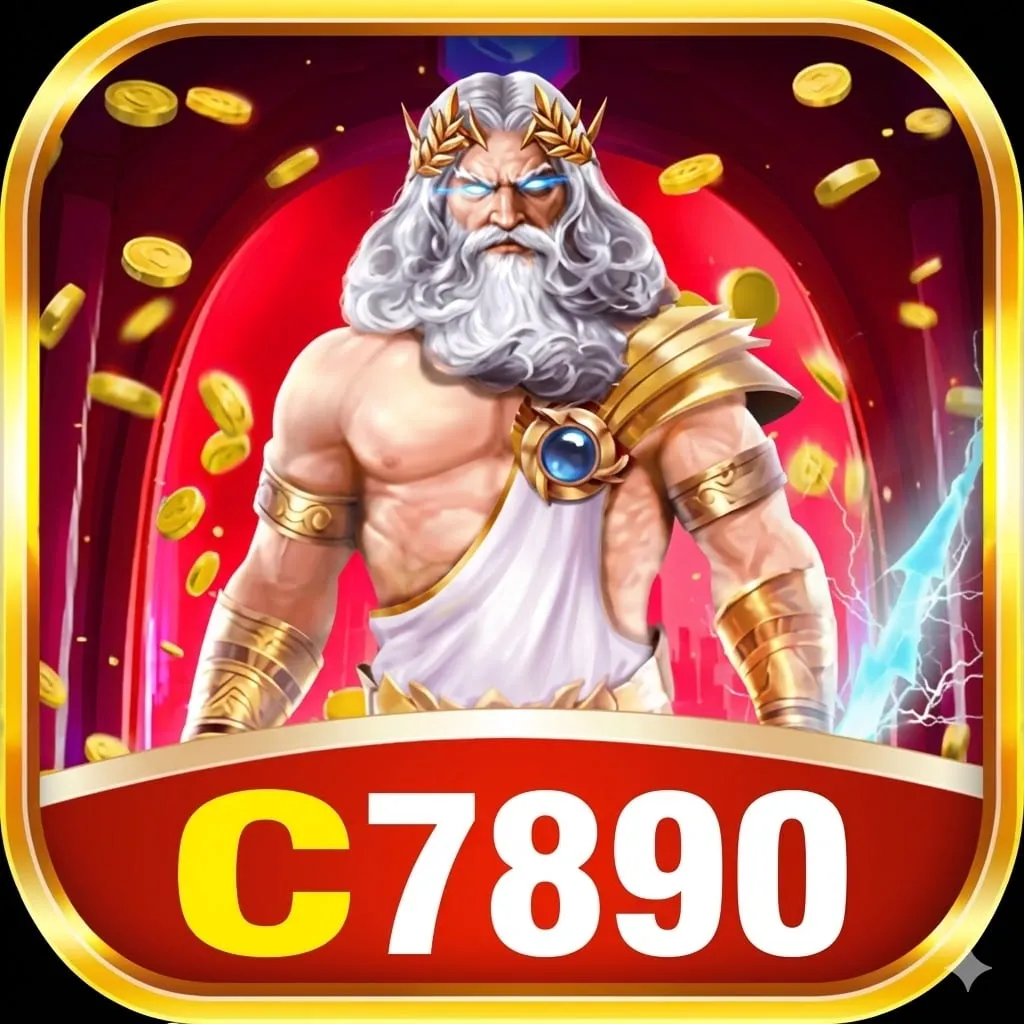 C7890 - Permainan Mahjong Menarik dan Seru