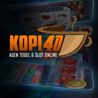 KOPI4D - Permainan Tembak Ikan Seru dan Mengasyikkan