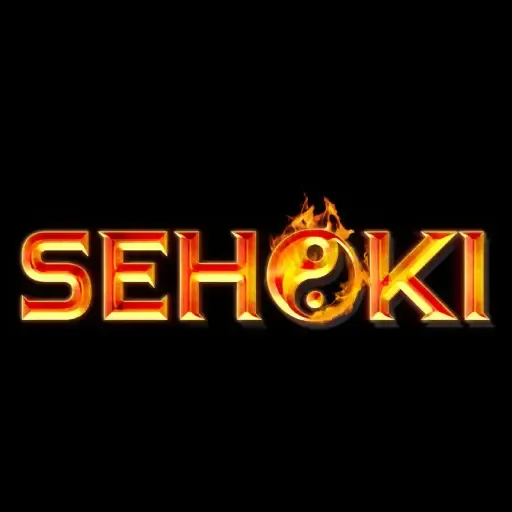 SEHOKI - Pertarungan Seru dalam Dunia Action