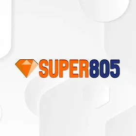SUPER805 - Aksi Seru dalam Permainan TPS